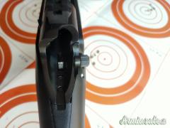 Franchi Horizon Black Synt  .308 Winchester