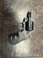 Weihrauch Revolver .38 Special  |  9x29mmR