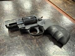 Weihrauch Revolver .38 Special  |  9x29mmR