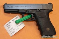 Pistola Glock Mod.20 Calibro 10 MM