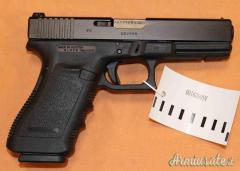 Pistola Glock Mod.20 Calibro 10 MM