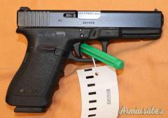 Pistola Glock Mod.20 Calibro 10 MM