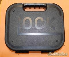 Pistola Glock Mod.20 Calibro 10 MM