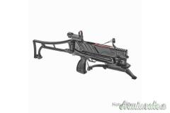 Arco da tiro EK Archery VLAD