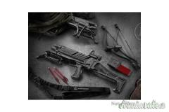 Arco da tiro EK Archery VLAD