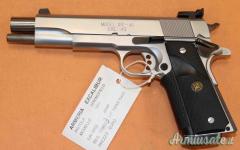 Pistola Springfield 1911A1 Cal.45HP