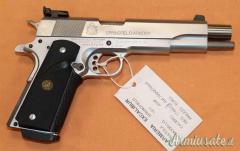 Pistola Springfield 1911A1 Cal.45HP