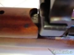 Enfield No1 HT sniper australiano del 1941