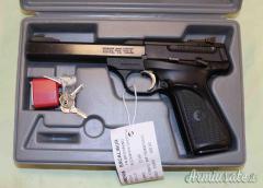 FN Browning Buck Mark Cal. 22 LR Sportiva