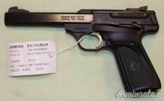 FN Browning Buck Mark Cal. 22 LR Sportiva