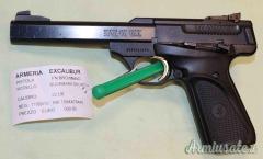 FN Browning Buck Mark Cal. 22 LR Sportiva