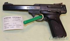 FN Browning Buck Mark Cal. 22 LR Sportiva