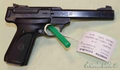 FN Browning Buck Mark Cal. 22 LR Sportiva