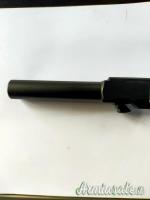 Glock 45FS 9x19mm Parabellum | Luger | NATO