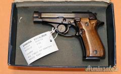 Pistola Beretta 81 Cal. 7,65