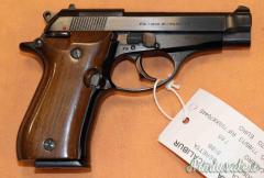 Pistola Beretta 81 Cal. 7,65