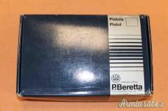 Pistola Beretta 81 Cal. 7,65