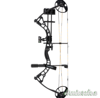 Pacchetto a arco composto Diamond Archery Infinite 305