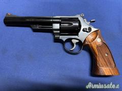 Smith & Wesson 57-1 .41 Remington Magnum