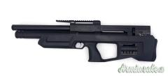 KALIBRGUN CRICKET II SMOOTH PLB cal. 4,5