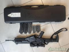 Beretta Arx .22 Long Rifle