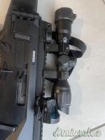 Beretta Arx .22 Long Rifle