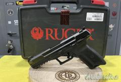 Pistola s/automatica RUGER 57 |  Calibro  5.7x28