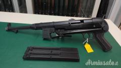 German Sport Gun GSG MP40  .22 LR Long Rifle