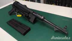 German Sport Gun GSG MP40  .22 LR Long Rifle