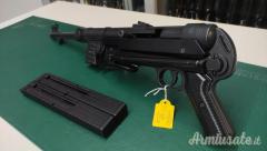 German Sport Gun GSG MP40  .22 LR Long Rifle