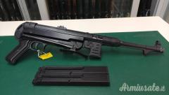 German Sport Gun GSG MP40  .22 LR Long Rifle
