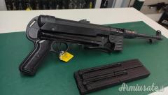 German Sport Gun GSG MP40  .22 LR Long Rifle