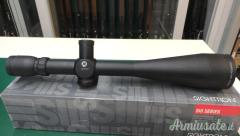 SIGHTRON SIII SS 10-50X60