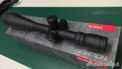 SIGHTRON SIII SS 10-50X60