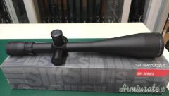 SIGHTRON SIII SS 10-50X60