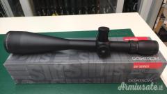 SIGHTRON SIII SS 10-50X60