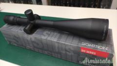SIGHTRON SIII SS 10-50X60