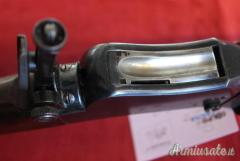 BSA n° 8 target rifle .22 Long Rifle