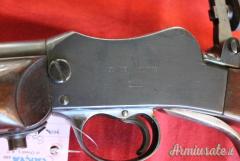 BSA n° 8 target rifle .22 Long Rifle