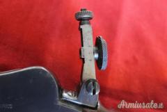 BSA n° 8 target rifle .22 Long Rifle