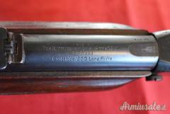 BSA n° 8 target rifle .22 Long Rifle