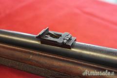 BSA n° 8 target rifle .22 Long Rifle