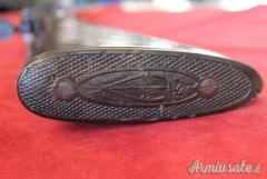 BSA n° 8 target rifle .22 Long Rifle