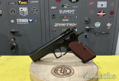 Pistola s/automatica TANFOGLIO STOCK 2025 |  9x19