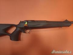 Blaser R8 SUCCESS .300 Winchester Magnum