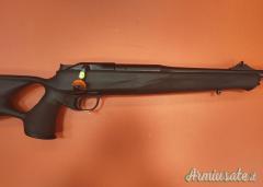 Blaser R8 SUCCESS .300 Winchester Magnum