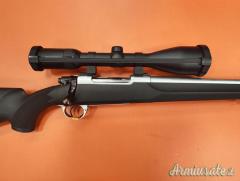 Sabatti Rover 6.5x55mm