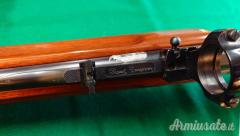 Winchester Grand European XTR cal.30-06