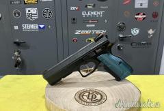 Pistola s/automatica CZ SHADOW 2 | 9x21