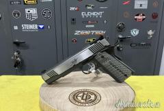 Pistola s/automatica KIMBER ECLIPSE TARGET II  .45ACP
